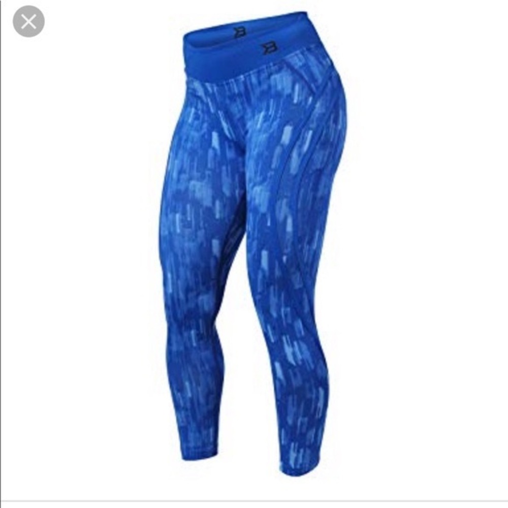 Better Bodies Manhattan leggings